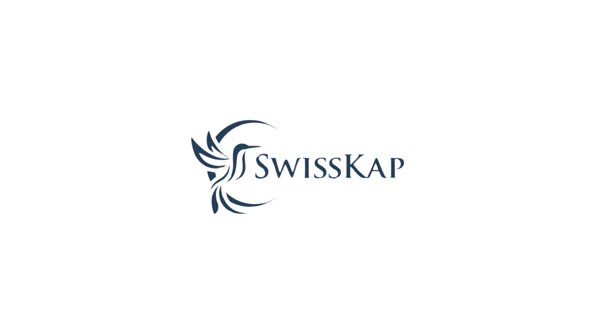 SwissKap Logo